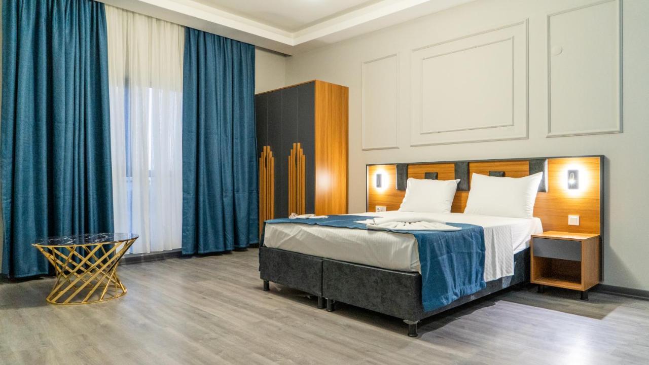 Grand Moon Hotel Istanbul Exterior photo